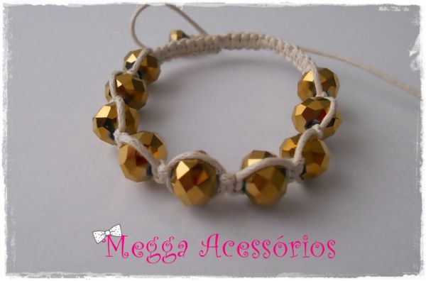 Shambala dourada
