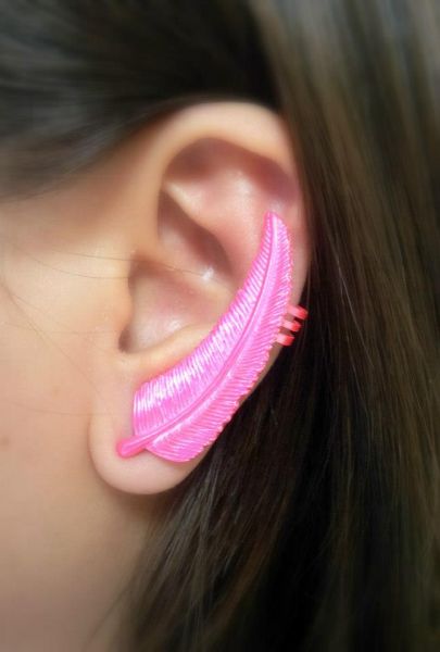 Ear cuff pena